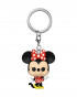 Privezak Pocket POP! - Disney - Mickey and Friends - Minnie Mouse 
