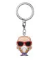 Privezak Pocket POP! - Dragon Ball Z - Master Roshi (Peace Sign) 