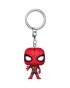 Privezak Pocket POP! - Marvel Avengers Infinity War - Iron Spiderman 