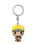 Privezak Pocket POP! Naruto Shippuden - Naruto Uzumaki with Noodles 