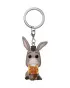 Privezak Pocket POP! - Shrek - Donkey 