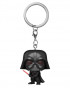 Privezak Pocket POP! Star Wars Return of the Jedi 40th Anniversary - Darth Vader - Special Edition 