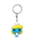 Privezak Pocket POP! - The Smurfs - Smurfette 