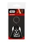 Privezak Star Wars - Rubber Keychain - Darth Vader 