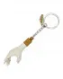 Privezak i otvarač za flaše My Hero Academia - Tomura Shigaraki - Keyring Bottle Opener 