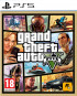 PS5 Grand Theft Auto 5 Next Gen - GTA V 