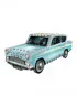 Puzzle Harry Potter - 3D - Flying Ford Anglia 