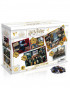 Puzzle Harry Potter - 5 in 1 Puzzles - Gift Box 