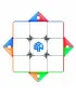 Rubikova kocka - GAN 356 i3 3x3 Bluetooth Smart Stickerless 