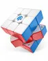 Rubikova kocka - GAN 11 M - Stickerless 