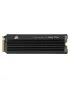 SSD Corsair MP600 Pro LPX 1TB PCIe Gen 4 NVMe M.2 2280 - Black 