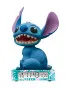 Sat Disney - Stitch - Alarm Clock with Light 