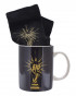 Set Mug And Socks Paladone - The FIFA World Cup Official Trophy Collection 