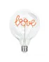 Sijalica Paladone Disney - Mickey Love LED Neon E27 