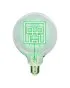 Sijalica Paladone Minecraft - Creeper LED Neon E27 