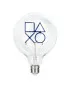 Sijalica Paladone Playstation - LED Neon E27 