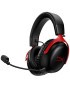 Slušalice HyperX Cloud 3 Wireless - Red 