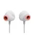 Slušalice JBL Quantum 50 USB-C - White bubice 