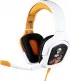 Slušalice Konix - Naruto Shippuden - Naruto Gaming Headset - White 