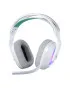 Slušalice Logitech G522 Lightspeed Wireless - White 
