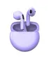 Slušalice Moye Aurras 2 True Wireless Earphone - Thistle Purple 
