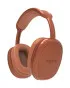 Slušalice Moye Stellar BT Headphones with Microphone Copper 