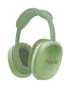 Slušalice Moye Stellar BT Headphones with Microphone Green 