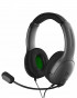 Slušalice PDP LVL40 - Black XBOX ONE 