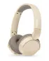 Slušalice Philips TAH3209BG/00 - Beige Bluetooth 