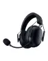 Slušalice Razer Blackshark V3 X HyperSpeed Wireless Esports - Black 
