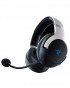 Slušalice Razer Kaira HyperSpeed Playstation 5 - White 