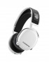 Slušalice Steelseries Arctis 7+ Wireless - White 