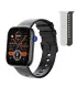 Smart Watch Moye Kronos 3 Pro Black 