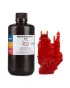 Smola Elegoo ABS-like Resin 1kg Clear Red 