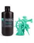 Smola Elegoo Water Washable Resin 1kg - Mint green 