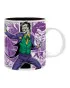 Šolja AbyStyle - DC Comics - The Joker 