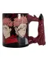 Šolja AbyStyle - Jujutsu Kaisen - Sukuna's finger 3D 