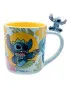 Šolja AbyStyle - Lilo & Stitch - Hawaiian Stitch 3D 