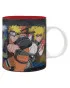 Šolja AbyStyle - Naruto Shippuden - Group 3D 