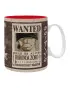 Šolja AbyStyle - One Piece - Wanted - Zoro Wanted 