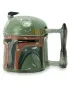 Šolja AbyStyle - Star Wars - Boba Fett 3D 