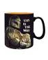 Šolja AbyStyle - Star Wars - The Mandalorian - Mando Heat Change 