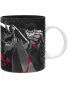 Šolja Berserk Guts & Griffith 320ml 