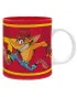 Šolja AbyStyle - Crash Bandicoot - Crash TNT 320ml 