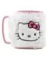 Šolja Hello Kitty Fuzzy Mug 