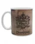 Šolja Lord of the Rings - Map Mug 