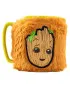 Čupava šolja Marvel Comics Guardians Of The Galaxy – Groot Fuzzy Mug 