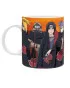 Šolja Naruto Shippuden - Akatsuki 320ml 