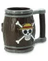 Šolja AbyStyle - One Piece - Barrel 3D Mug 350ml 