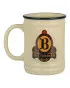 Šolja Paladone Harry Potter - Butter Beer - Shaped Mug 